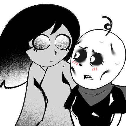 Liminahorror (liminala vinesauce x sheegore oneyplays)