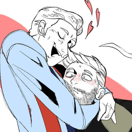 Holy shit this drawing is so good even years(?) later